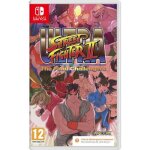 Jeu vidéo - capcom - ultra street fighter? ii - nintendo switch - code dans la boîte - pegi 12 + Jeu vidéo - capcom - ultra street fighter? ii - nintendo switch - code dans la boîte - pegi 12 +
