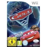 Jeu vidéo - cars 2 - wii - course - edition standard - pegi 3 + Jeu vidéo - cars 2 - wii - course - edition standard - pegi 3 +