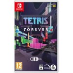 Tetris forever nintendo switch