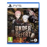 Under defeat playstation 5