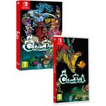 Jeu vidéo - crown trick spécial edition nintendo switch - rpg daventure stratégie Jeu vidéo - crown trick spécial edition nintendo switch - rpg daventure stratégie