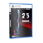 Jeu vid�o daction - io interactive - hitman woa anniversary edition - playstation 5 - thriller despionnage ...