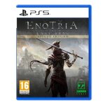 Jeu vid�o daventure et action - fireshine games - enotria: the last song - �dition deluxe - playstation ...