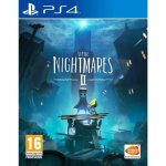 Jeu vid�o daventure - bandai namco - little nightmares ii - playstation 4 - aventure suspense - mono ...