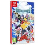 Jeu vido - digimon - next order - nintendo switch - jeu de rle - edition standard