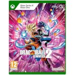 Jeu vid�o - dragon ball - xenoverse 2 - xbox one / series x - action - personnalisation avanc�e