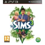 Jeu vid�o - ea electronic arts - les sims 3 - simulation - ps3 - blu - ray