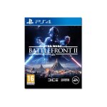 Jeu vid�o - elecar - star wars battlefront ii - ps4 - multijoueur jusqu� 40 joueurs - action