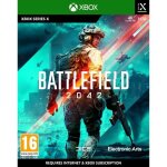 Jeu vidéo electronic arts battlefield 2042 - xbox series x - tir fps - mode en ligne - pegi 16 + Jeu vidéo electronic arts battlefield 2042 - xbox series x - tir fps - mode en ligne - pegi 16 +