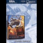 Jeu vid�o - electronic arts - desert strike ed classic - action - consoles r�tro - en bo�te