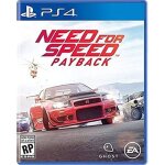 Jeu vid�o - electronic arts - need for speed payback - import - 1 - 2 joueurs - ps4