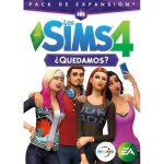 Jeu vido - electronic arts - les sims 4 - pc - standard - simulation - 12 +
