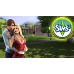 Jeu vid�o - electronic arts - the sims 3 - simulation - wii - edition standard