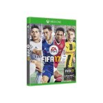 Jeu vido fifa 17 - ea sports - xbox one - action raliste - incarnez alex hunter - edition standard