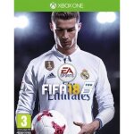 Jeu vidéo - fifa - fifa 18 - xbox one - edition standard - football réaliste Jeu vidéo - fifa - fifa 18 - xbox one - edition standard - football réaliste
