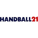 Jeu vido - handball 21 - xbox one - sport - jeu de simulation - multijoueur