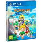 Jeu vid�o - inin games - wonder boy collection - octobre 2021 - 1 joueur - plateforme