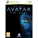 Jeu vido - james cameron - avatar exclu micromania - action / aventure - - univers de pandora