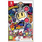 Super bomberman r switch (code