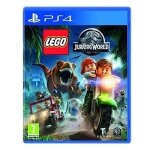 Jeu vidéo - lego - jurassic world - ps4 - aventure - dinosaurs - enfants Jeu vidéo - lego - jurassic world - ps4 - aventure - dinosaurs - enfants