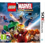 Jeu vid�o lego marvel super heroes : lunivers en p�ril pour nintendo 3ds - warner bros. interactive