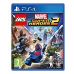 Jeu vid�o - lego - marvel superheroes 2 - multicolore - � partir de 6 ans - mixte
