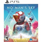Jeu vid�o - no mans sky - playstation 5 - aventure - blu - ray - en bo�te