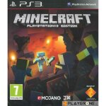 Jeu vido - minecraft - playstation 3 edition - aventure - standard - blu - ray
