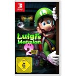 Jeu vidéo - nintendo - luigis mansion 2 hd - aventure - jusquà 4 joueurs - pegi 7 + Jeu vidéo - nintendo - luigis mansion 2 hd - aventure - jusquà 4 joueurs - pegi 7 +