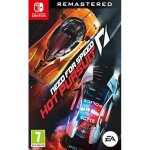 Jeu vidéo - nintendo - need for speed hot pursuit remastered - course - pegi 12 + - nintendo switch Jeu vidéo - nintendo - need for speed hot pursuit remastered - course - pegi 12 + - nintendo switch