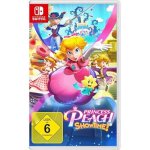 Jeu vidéo - nintendo - princess peach: showtime! - aventure - 1 - 2 joueurs - pegi 7 + Jeu vidéo - nintendo - princess peach: showtime! - aventure - 1 - 2 joueurs - pegi 7 +