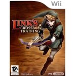 Jeux vido nintendo wii links crossbow training