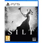 Silt ps5 Silt ps5