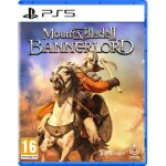 Jeu vid�o ps5 - koch media - mount & blade ii bannerlord - sandbox dynamique - personnalisation de personnage ...