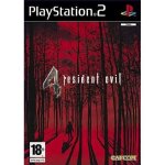 Jeu vid�o - resident evil - resident evil 4 collector - action / aventure - 1 joueur - ps2