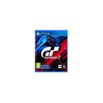 Jeu vid�o sony gran turismo 7 �dition standard ps4 course r�aliste