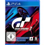 Jeu vid�o - gran turismo - standard edition - ps4 - 420 voitures - 90 + circuits - mode simulation gt ...