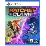 Jeu vido - sony interactive - ratchet & clank: rift apart - aventure - ps5 - juin 2023