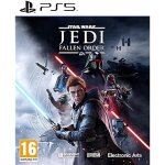 Jeu vid�o - star wars - jedi fallen order - aventure - ps5 - blu - ray