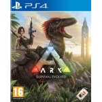 Jeu vidéo - studio wildcard - ark survival evolved - ps4 - aventure - 1 à 100 joueurs Jeu vidéo - studio wildcard - ark survival evolved - ps4 - aventure - 1 à 100 joueurs