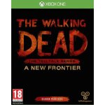 Jeu vid�o - telltale games - walking dead 3 telltale series - xbox one - aventure - edition standard