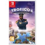 Jeu vidéo - tropico - tropico 6 - simulation - gestion - stratégie Jeu vidéo - tropico - tropico 6 - simulation - gestion - stratégie