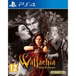 Jeu vido - wallachia - reign of dracula - edition limite - ps4 - action rtro
