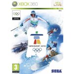 Jeu vido - xbox 360 - vancouver 2010 : le jeu officiel - sport - mode en ligne - dvd