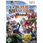 Jeu wii - super smash bros brawl - nintendo selects - plateforme: wii - titre du jeu: super smash bros ...