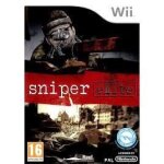Jeu pour wii sniper elite