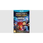 Jeu wii u minecraft ed. compl.