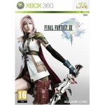 Jeu xb360 final fantasy xiii