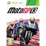 Jeu xbox 360 moto gp 13 - milestone - course - en ligne - 3 +