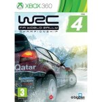 Jeu xbox 360 wrc 4 - course - bigben - milestone - date de sortie: octobre 2016 - version: en bote